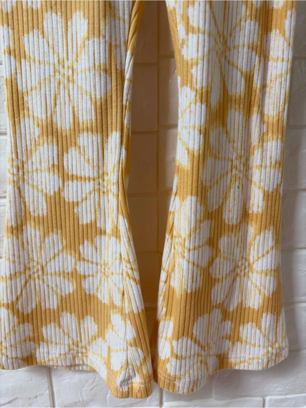btween soft ribbed